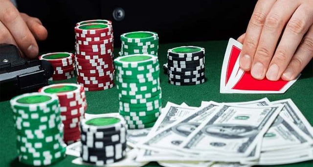 Chọn cửa cược có xác suất thắng cao khi chơi Casino