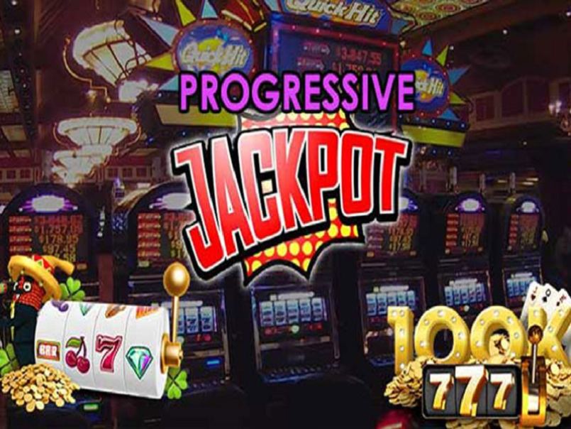 Cách chơi Jackpot không khó như bạn vẫn lầm tưởng.