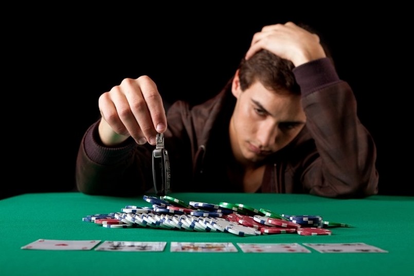 Một trong các nguyên nhân chính lý giải cho câu hỏi tại sao cờ bạc luôn thua đó là việc nhà cái lừa đảo, gian lận